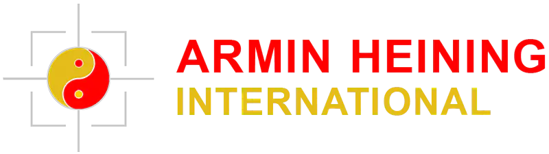 Logo Armin Heining International